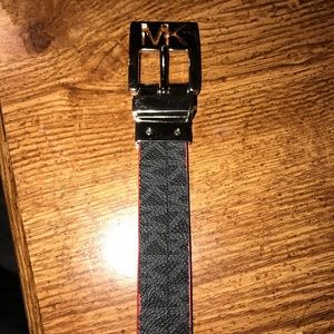 MK belt
